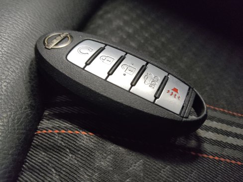Used 2023 Nissan Altima 2.5 SR image 32