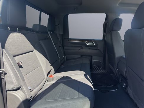 New 2026 GMC Sierra 2500 SLE w/ SLE Value Package; image 22