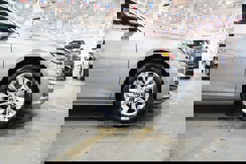 Used 2025 Chevrolet Malibu LT image 14