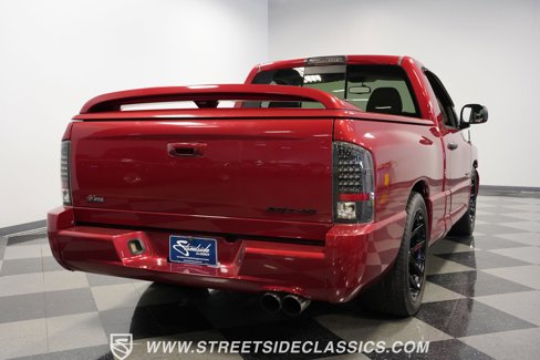 Used 2006 Dodge Ram 1500 Truck 2WD Regular Cab image 11