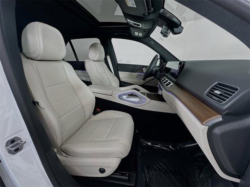 New 2026 Mercedes-Benz GLE 350 4MATIC image 29