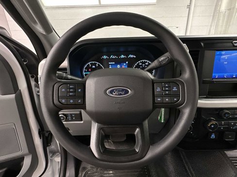New 2026 Ford F250 XL image 7