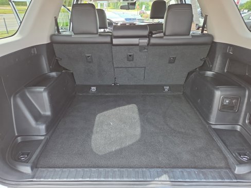 Certified 2024 Toyota 4Runner SR5 Premium image 31