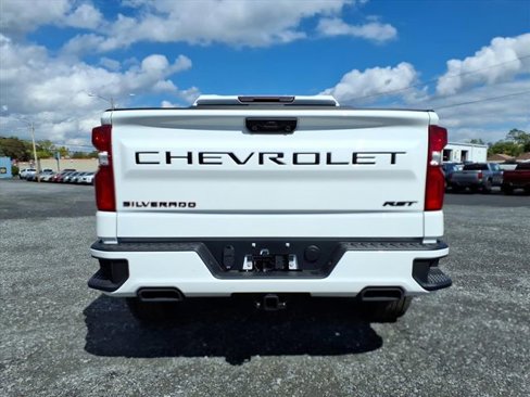 New 2026 Chevrolet Silverado 1500 RST w/ Redline Edition image 6