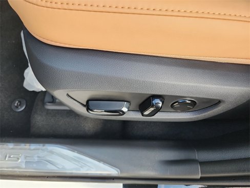 New 2026 Lexus NX 350 AWD w/ Luxury Package image 12