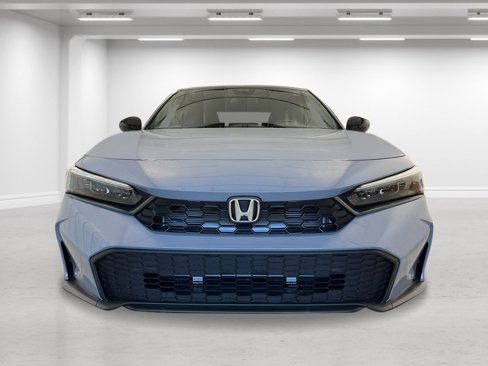 New 2026 Honda Civic Sport image 10