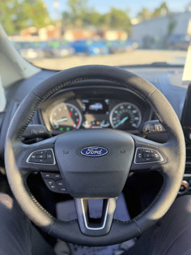 Used 2020 Ford EcoSport Titanium image 17