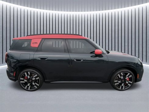 Used 2025 MINI Cooper Countryman John Cooper Works w/ Comfort Package Max image 4