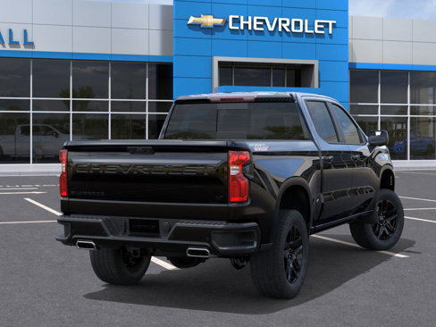 New 2026 Chevrolet Silverado 1500 LT Trail Boss w/ LT Trail Boss Premium Package image 4