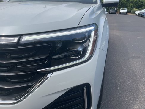 New 2026 Volkswagen Atlas SEL Premium R-Line image 9