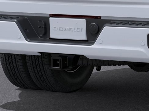 New 2026 Chevrolet Silverado 3500 High Country w/ High Country Premium Package image 14