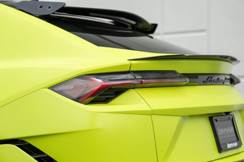 Used 2024 Lamborghini Urus Performante image 24