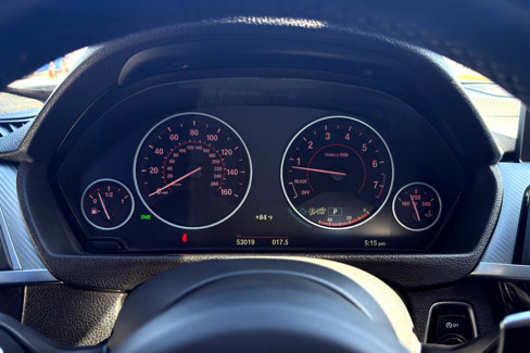 Used 2020 BMW 430i Gran Coupe image 11