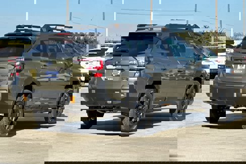 New 2025 Subaru Outback Wilderness image 3
