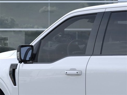 New 2025 Ford F150 XLT w/ Equipment Group 303A High image 20