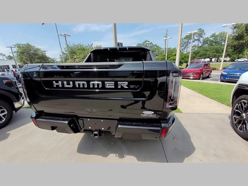New 2025 GMC Hummer EV 3X image 22