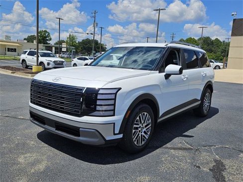 New 2026 Hyundai Palisade SEL image 3
