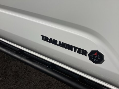 Used 2024 Toyota Tacoma Trailhunter image 7