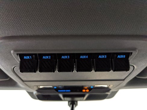 New 2026 Ford F350 XLT w/ 360-Degree Camera Package image 14