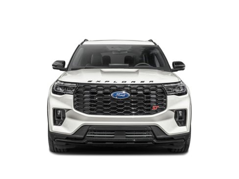 New 2025 Ford Explorer ST image 27