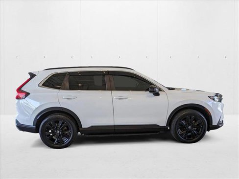 Used 2023 Honda CR-V Sport Touring image 4