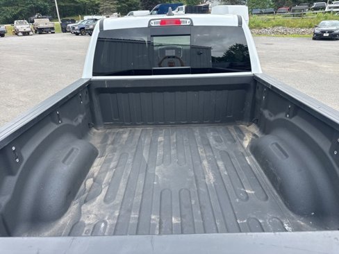 Used 2022 RAM 1500 Big Horn image 17