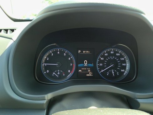 Used 2022 Hyundai Kona SEL w/ Cargo Package image 19