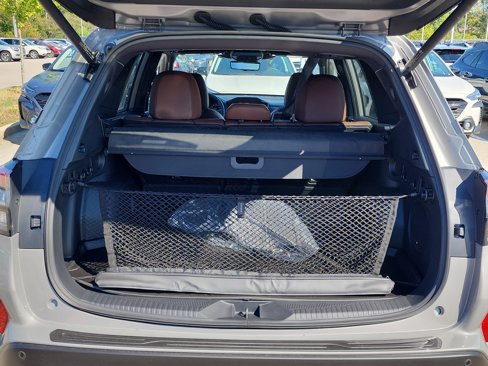 New 2025 Subaru Forester Touring image 4