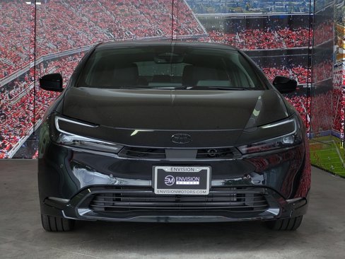 New 2026 Toyota Prius Plug-In Hybrid image 2
