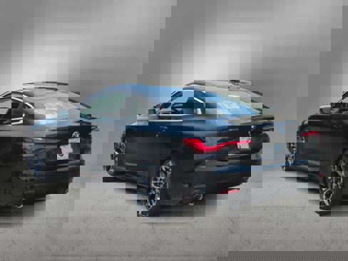 New 2026 BMW 430i xDrive Coupe w/ Premium Package image 6