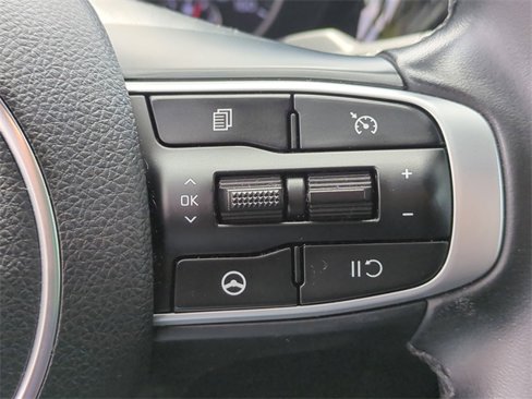 Used 2023 Kia K5 GT-Line image 27
