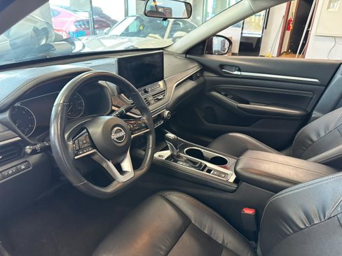 Used 2023 Nissan Altima 2.5 SL image 24