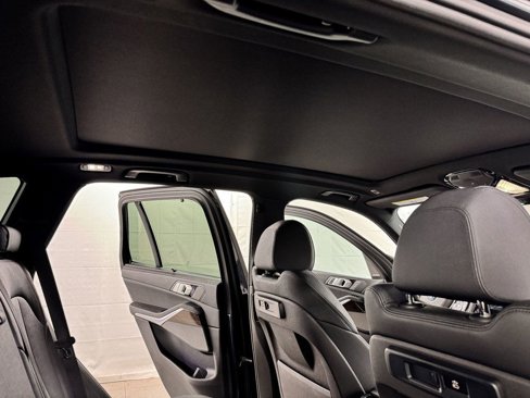 Used 2020 BMW X5 xDrive40i image 13
