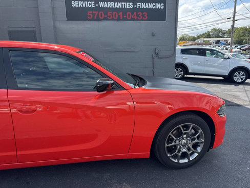 Used 2017 Dodge Charger SXT w/ Driver Confidence Group image 10
