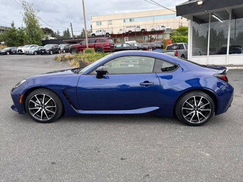 Used 2023 Toyota GR86 image 3