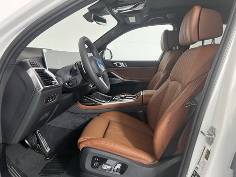 New 2026 BMW X7 xDrive40i w/ Executive Package image 11