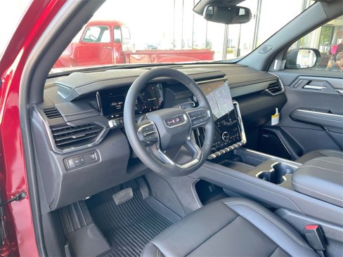 New 2025 GMC Acadia Elevation w/ Elevation Premium Package image 10
