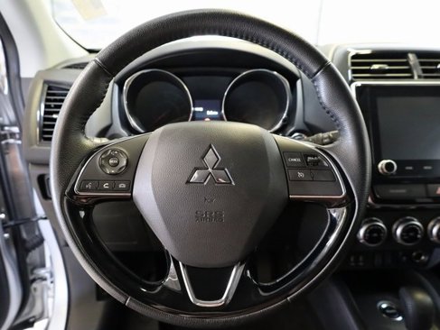 Used 2024 Mitsubishi Outlander Sport SE image 8