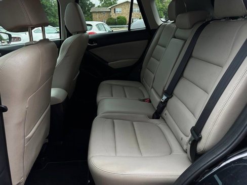 Used 2015 MAZDA CX-5 Grand Touring image 13