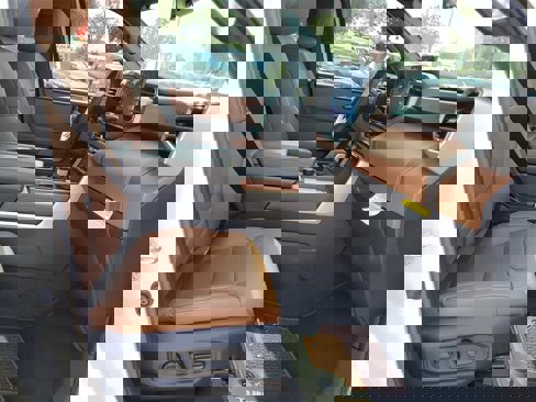 New 2026 Toyota Tundra 1794 Edition image 28
