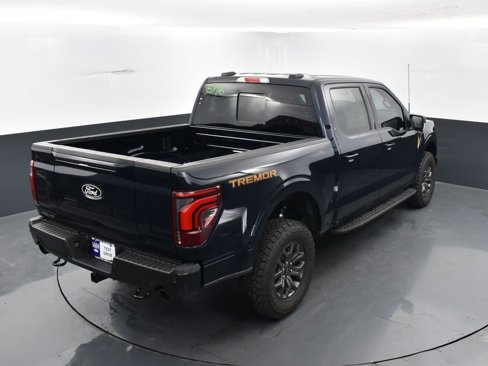 New 2025 Ford F150 Tremor w/ Equipment Group 402A High image 28