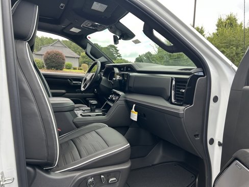 New 2026 GMC Sierra 1500 AT4X image 43