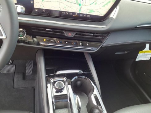 New 2025 Buick Envision Preferred image 16