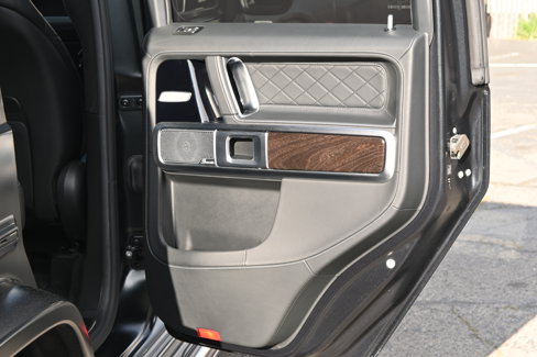 Used 2019 Mercedes-Benz G 63 AMG 4MATIC image 31