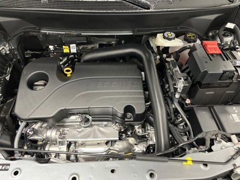 New 2026 Chevrolet Equinox ACTIV w/ Convenience Package III image 40
