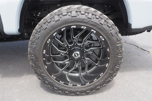 Used 2024 Ford F350 King Ranch w/ Tremor Off-Road Package image 20