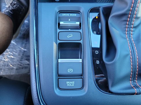 New 2026 Honda CR-V Sport-L image 28