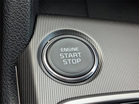 New 2026 Kia Sportage SX image 39