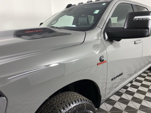 New 2026 RAM 2500 Laramie image 12