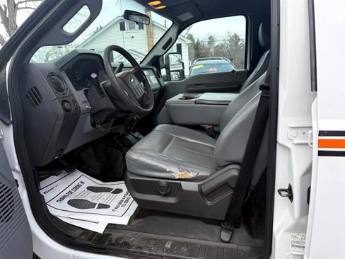 Used 2016 Ford F250 XL image 13